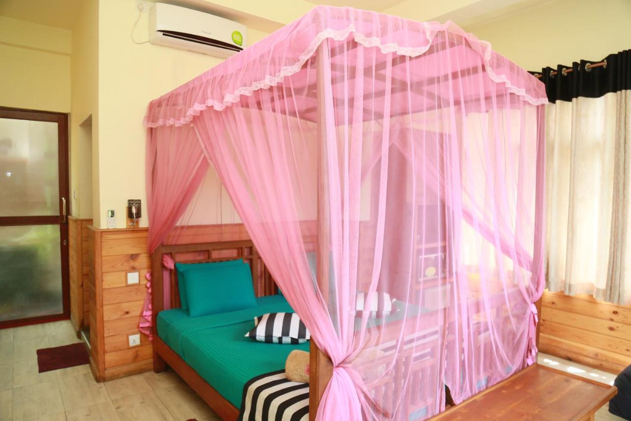 Ella Country House מראה חיצוני תמונה