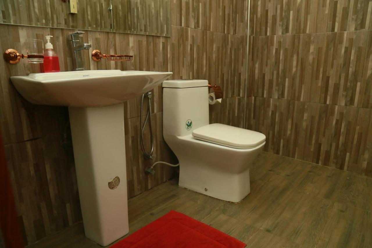 Ella Country House מראה חיצוני תמונה
