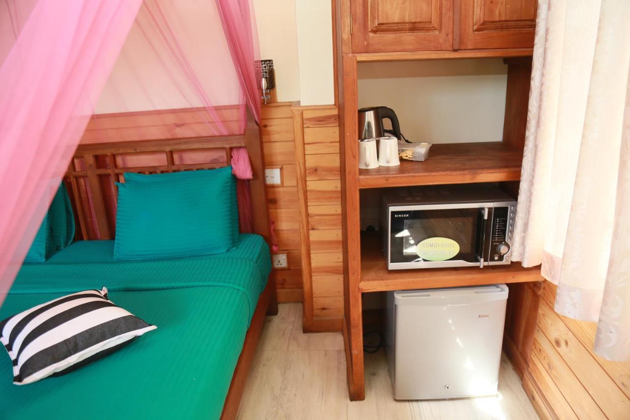 Ella Country House מראה חיצוני תמונה
