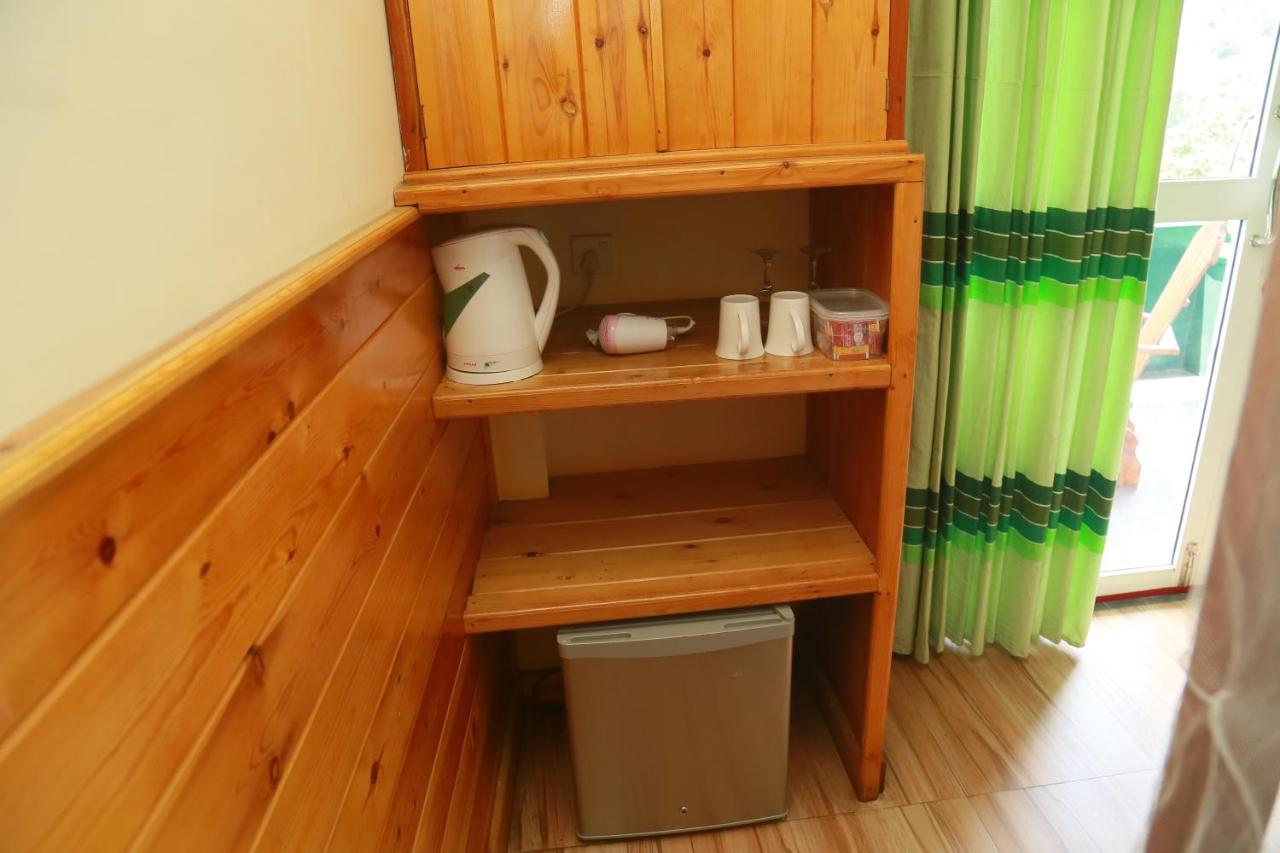 Ella Country House מראה חיצוני תמונה