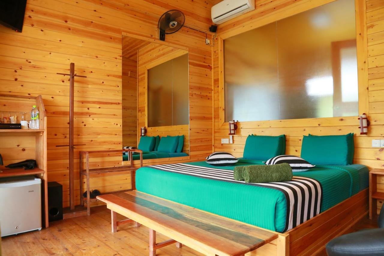 Ella Country House מראה חיצוני תמונה