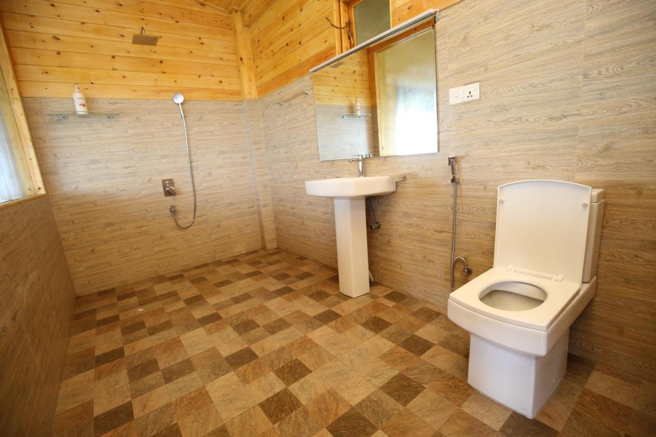 Ella Country House מראה חיצוני תמונה
