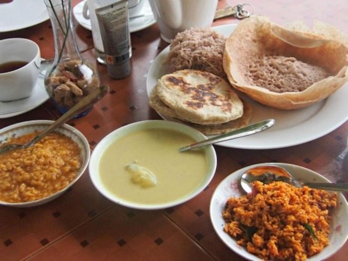 Ella Country House מראה חיצוני תמונה