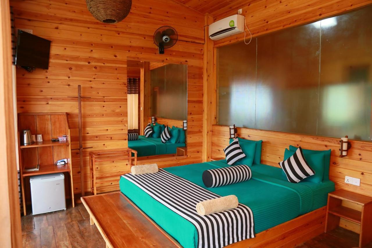 Ella Country House מראה חיצוני תמונה