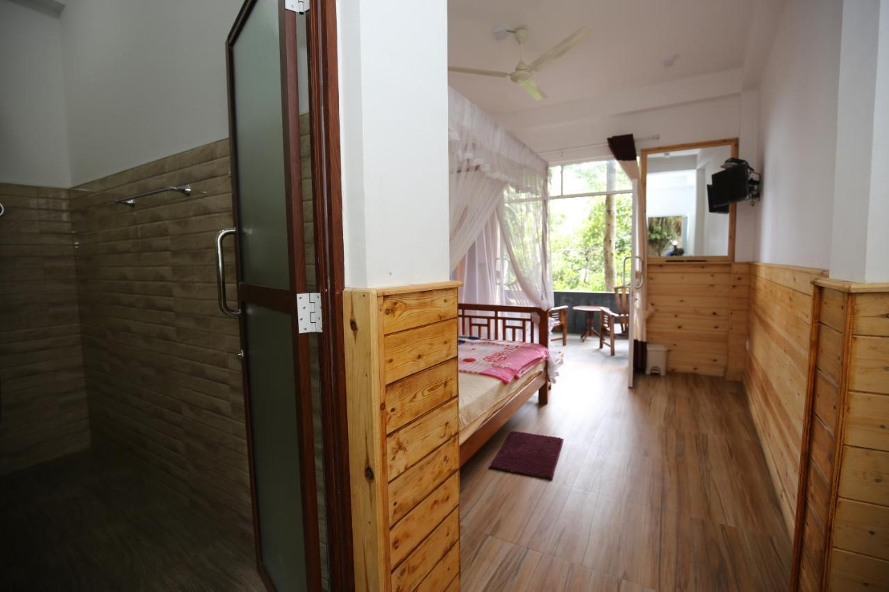 Ella Country House מראה חיצוני תמונה