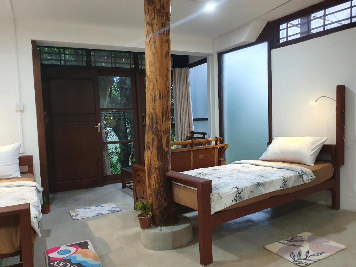 Ella Country House מראה חיצוני תמונה