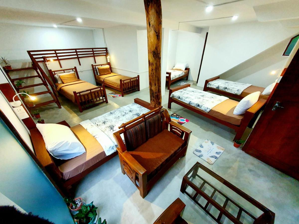 Ella Country House מראה חיצוני תמונה