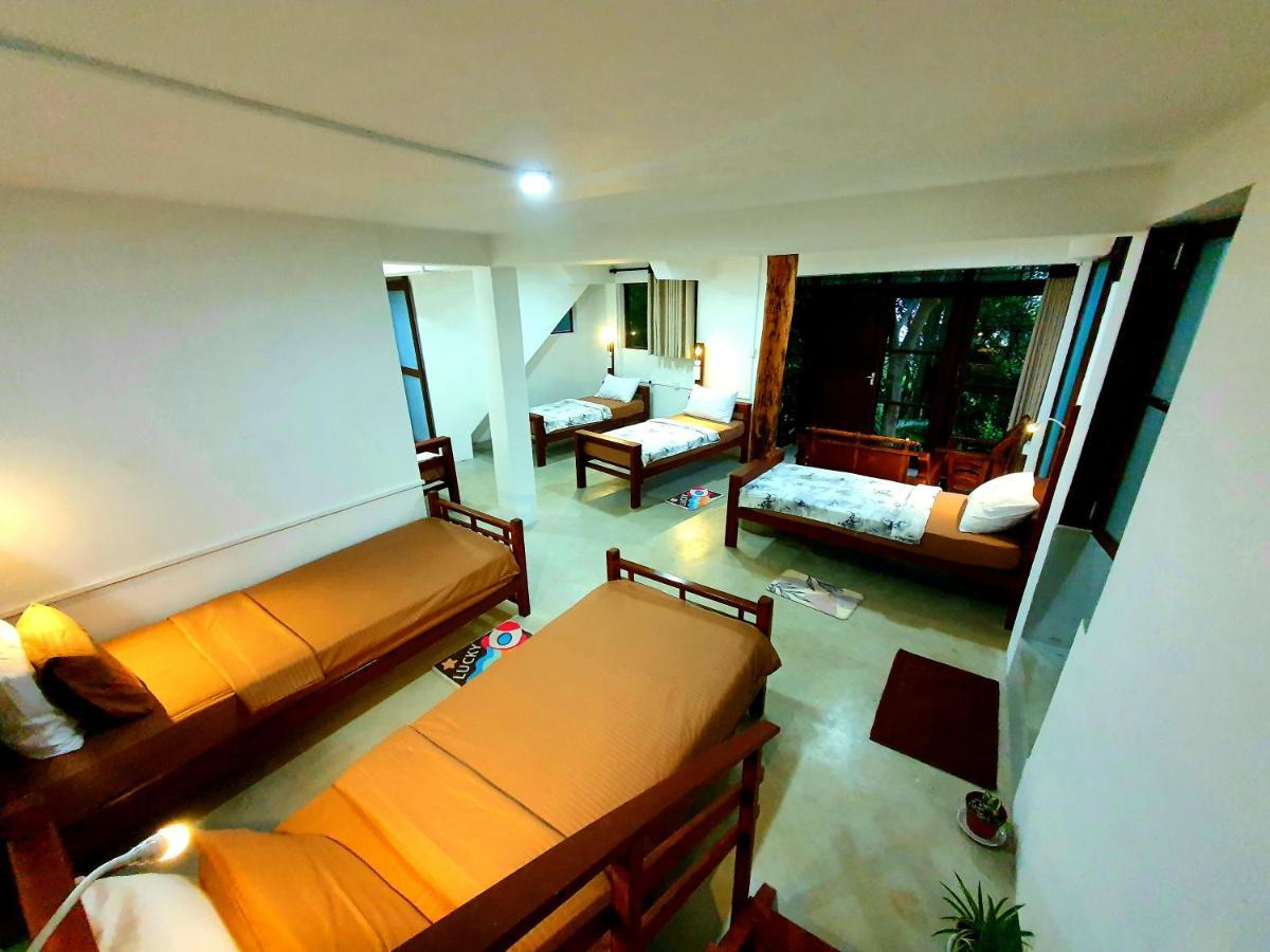 Ella Country House מראה חיצוני תמונה