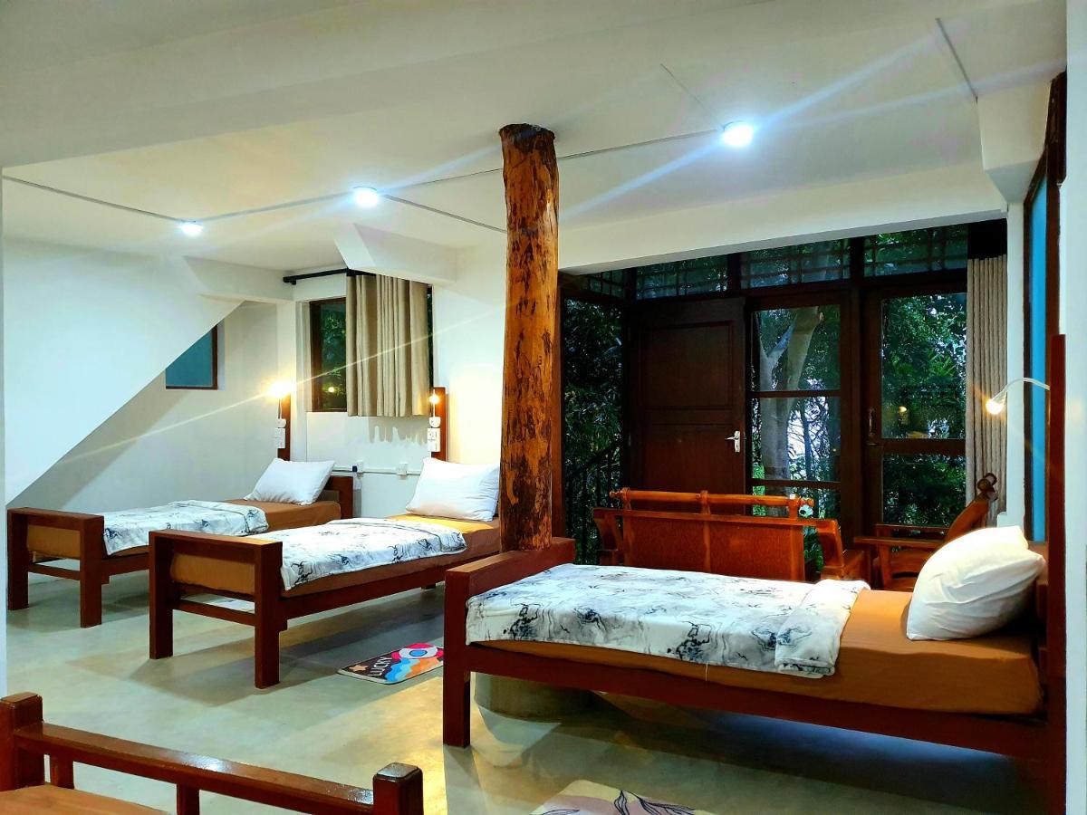 Ella Country House מראה חיצוני תמונה