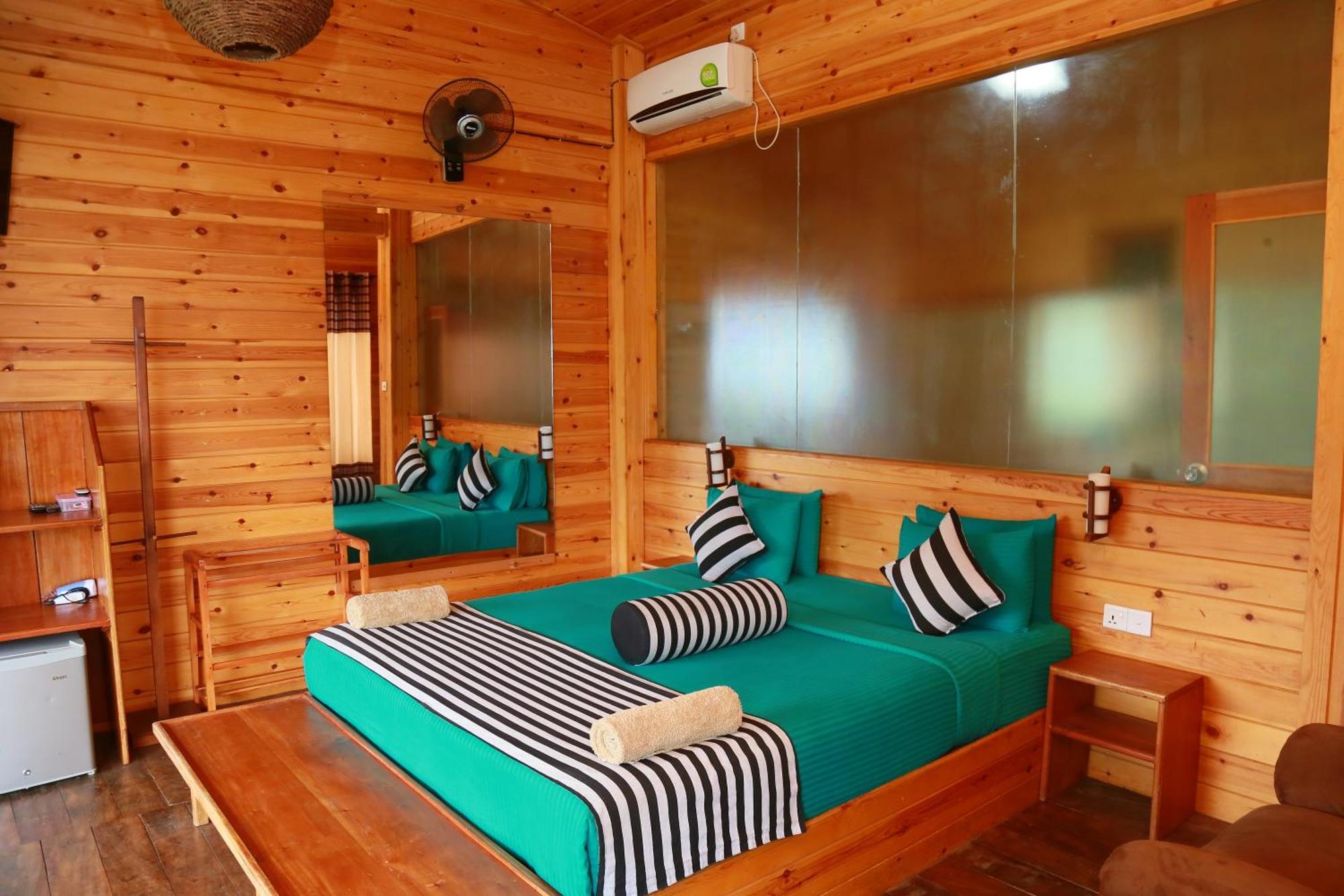 Ella Country House מראה חיצוני תמונה