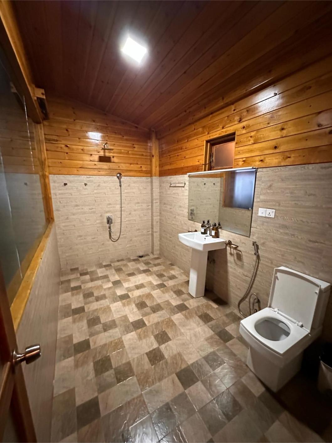 Ella Country House מראה חיצוני תמונה
