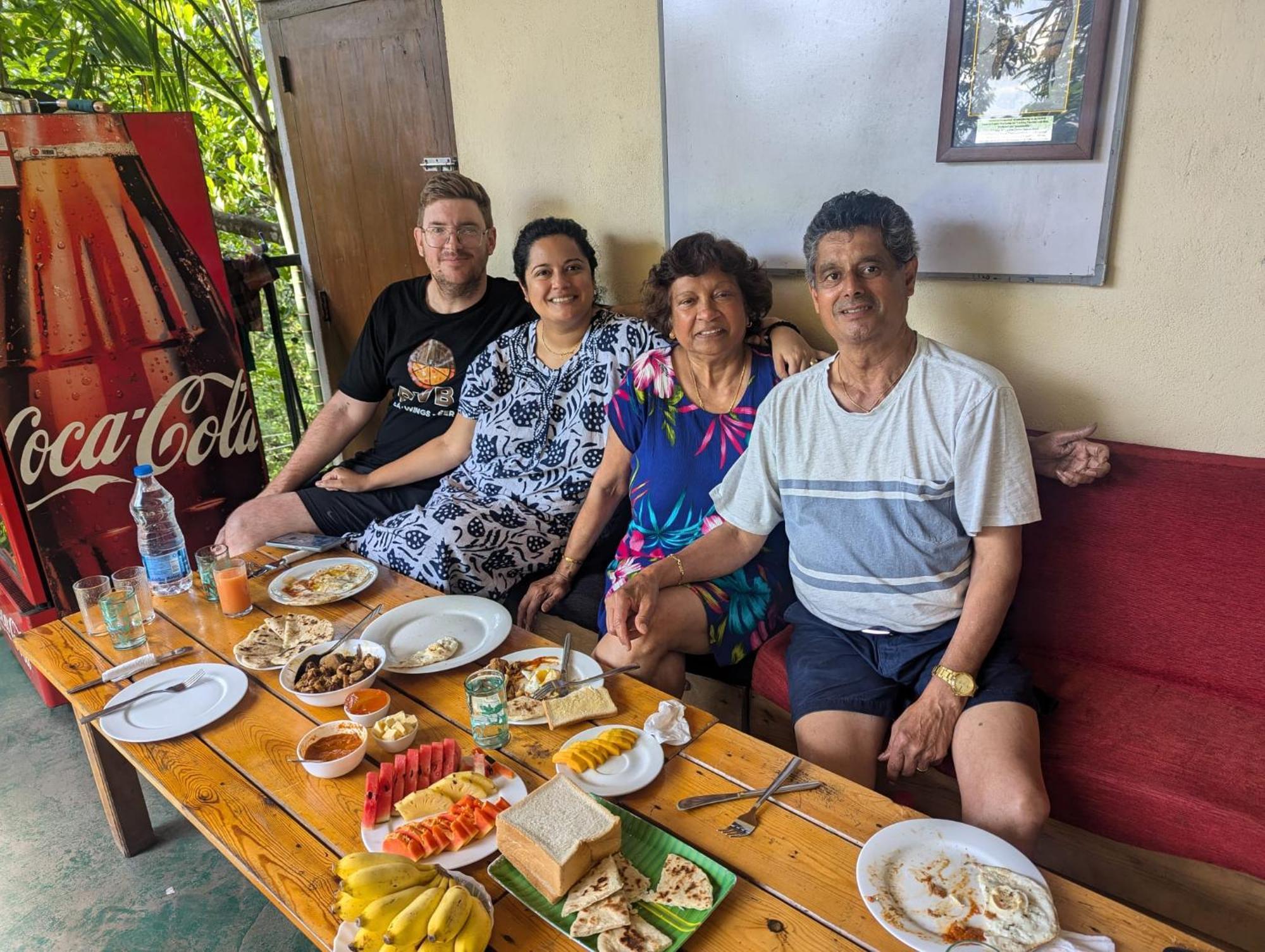 Ella Country House מראה חיצוני תמונה